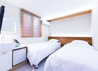 Hotel Gaon Seoul Dongdaemun photo 1