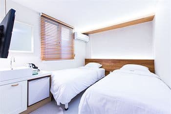 Hotel Gaon Seoul Dongdaemun