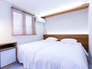 Hotel Gaon Seoul Dongdaemun photo 3