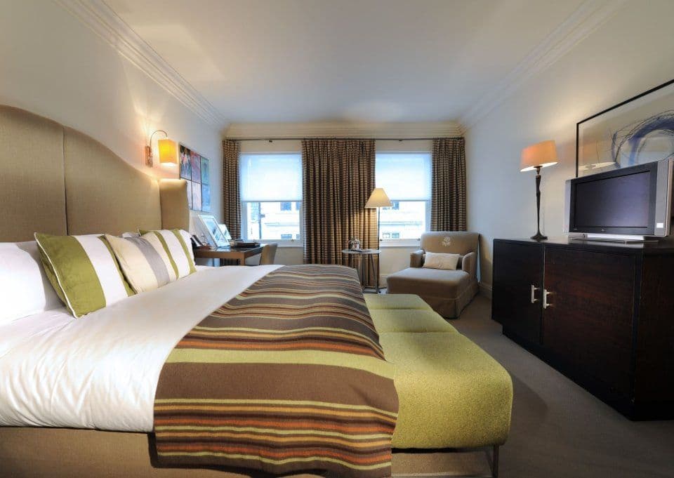 Brown's Hotel, a Rocco Forte Hotel
