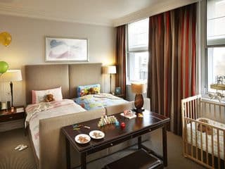 Brown's Hotel, a Rocco Forte Hotel photo 2
