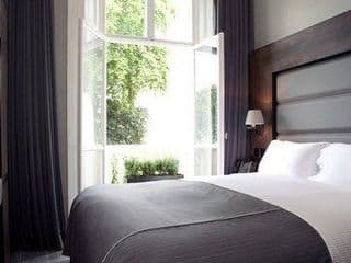 Eccleston Square Hotel photo 1