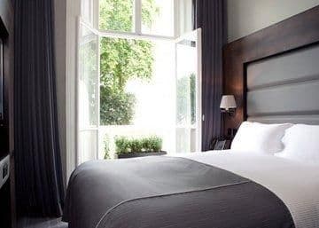 Eccleston Square Hotel
