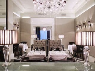 Eccleston Square Hotel photo 2