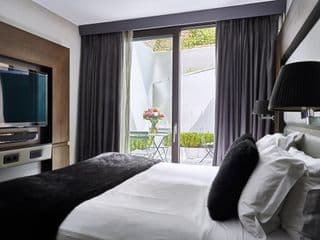 Eccleston Square Hotel photo 3