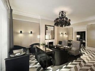 Eccleston Square Hotel photo 4