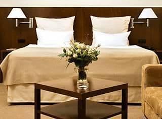 AMERON Hotel Abion Spreebogen Berlin photo 1