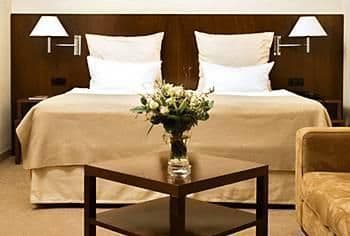 AMERON Hotel Abion Spreebogen Berlin