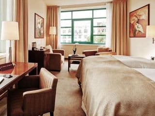 AMERON Hotel Abion Spreebogen Berlin photo 2
