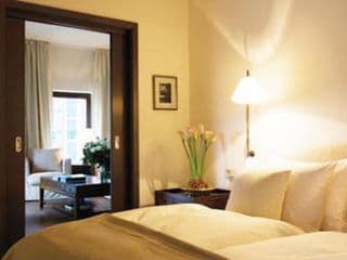 AMERON Hotel Abion Spreebogen Berlin photo 3
