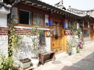 Inwoo Guesthouse photo 1