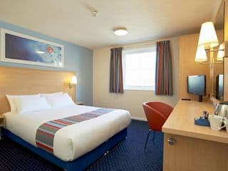 Travelodge Birmingham Central photo 1