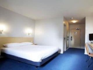 Travelodge Birmingham Central photo 3