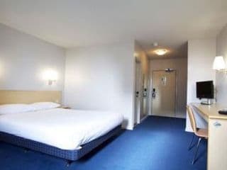 Travelodge Birmingham Central photo 4