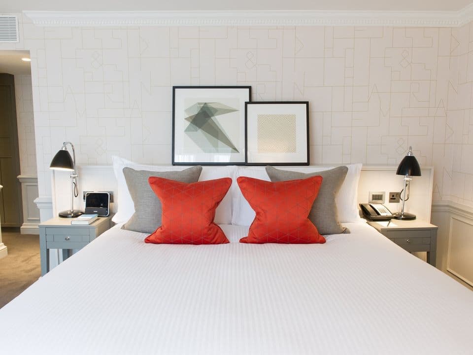 The Ampersand Hotel