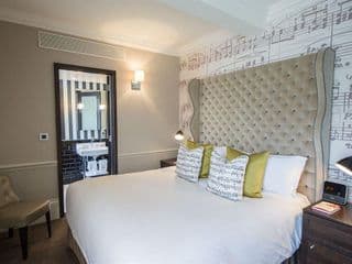The Ampersand Hotel photo 2
