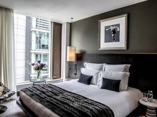 South Place Hotel photo 3