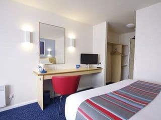 Travelodge Sunbury M3 photo 1