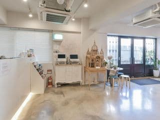 Wons Ville Myeongdong Hotel photo 1