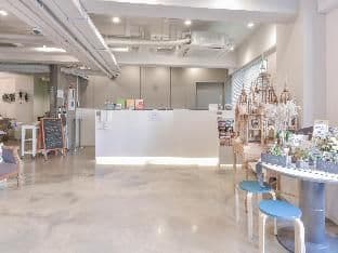 Wons Ville Myeongdong Hotel photo 2