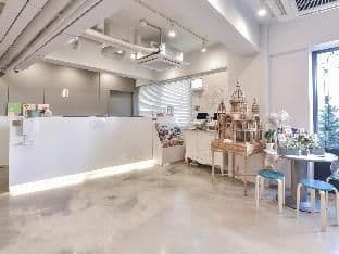 Wons Ville Myeongdong Hotel photo 4