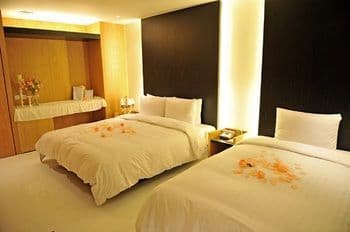 Grammos Hotel