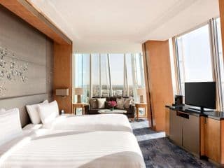 Shangri-La The Shard, London photo 1