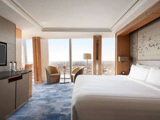 Shangri-La The Shard, London photo 3
