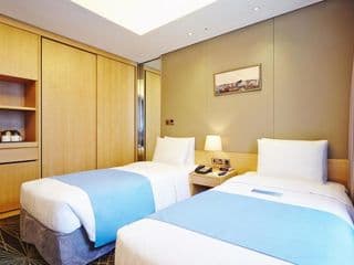 Days Hotel By Whyndham Seoul Myeongdong photo 1