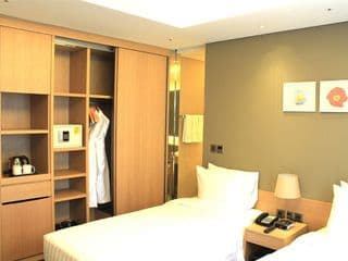 Days Hotel By Whyndham Seoul Myeongdong photo 2