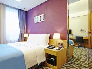 Days Hotel By Whyndham Seoul Myeongdong photo 3