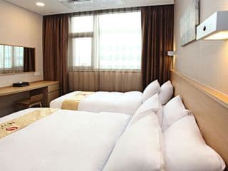 Hotel Skypark Dongdaemun I photo 1