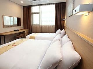Hotel Skypark Dongdaemun I photo 2