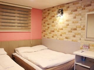 Dongdaemun Hwashin Hostel photo 1