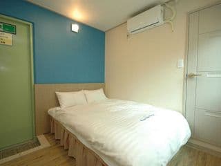 Dongdaemun Hwashin Hostel photo 2