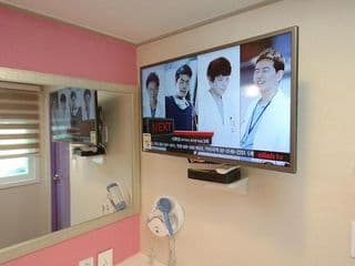 Dongdaemun Hwashin Hostel photo 3