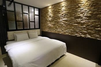 Hotel Cullinan jongno