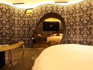 Hotel Cullinan jongno photo 2