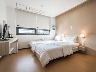 Hostel Korea - Changdeokgung photo 1