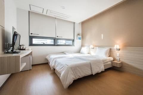 Hostel Korea - Changdeokgung