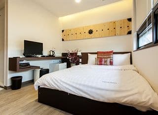 Hostel Korea - Changdeokgung photo 2