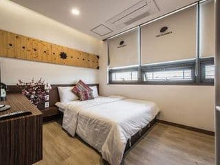 Hostel Korea - Changdeokgung photo 3