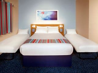 Travelodge London Kingston Upon Thames photo 1
