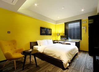 Rich Diamond Hotel photo 1