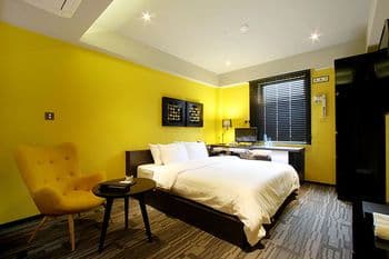 Rich Diamond Hotel