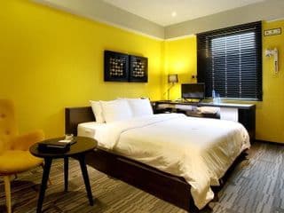 Rich Diamond Hotel photo 2