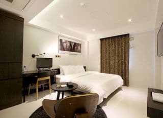 Rich Diamond Hotel photo 4