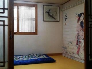 Yeonwoo Guesthouse photo 2