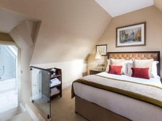 St Paul's Hotel photo 2
