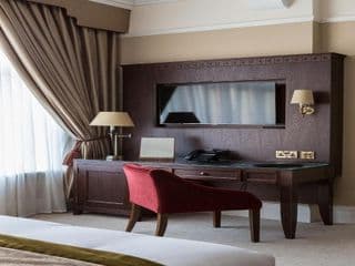 St Paul's Hotel photo 4